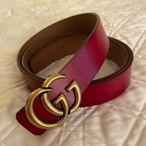 GG BELT